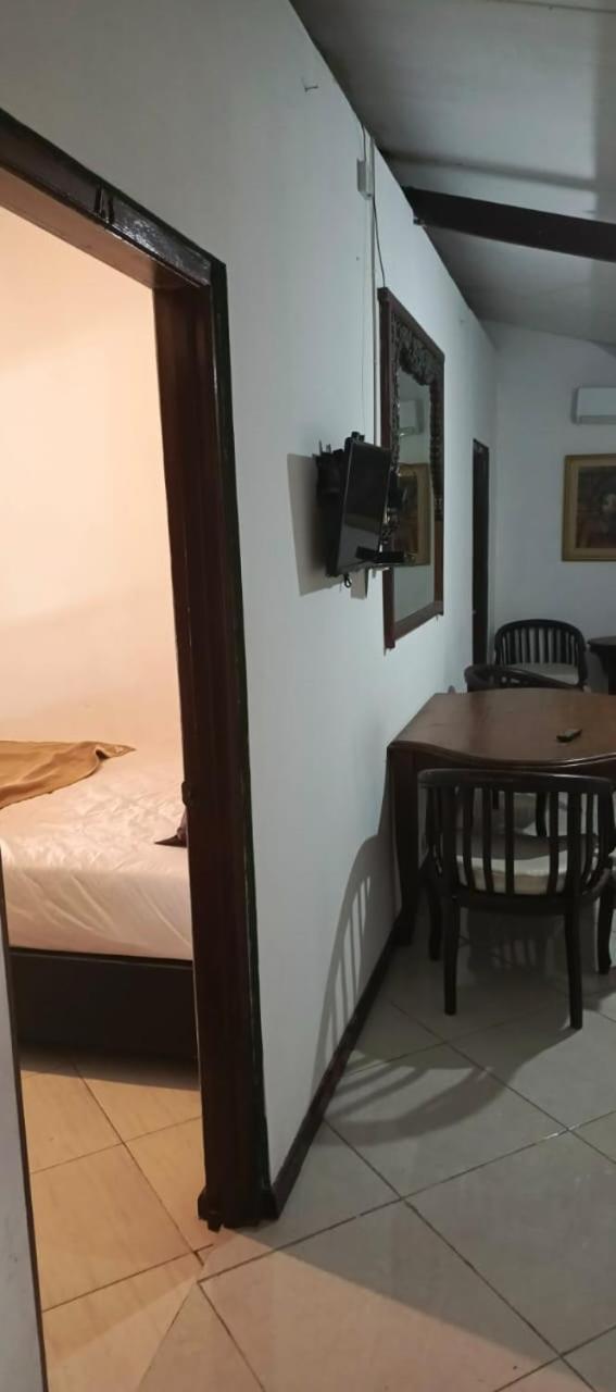 Omah Kenangan At Seven Trumpets Resort Maguwo Zewnętrze zdjęcie