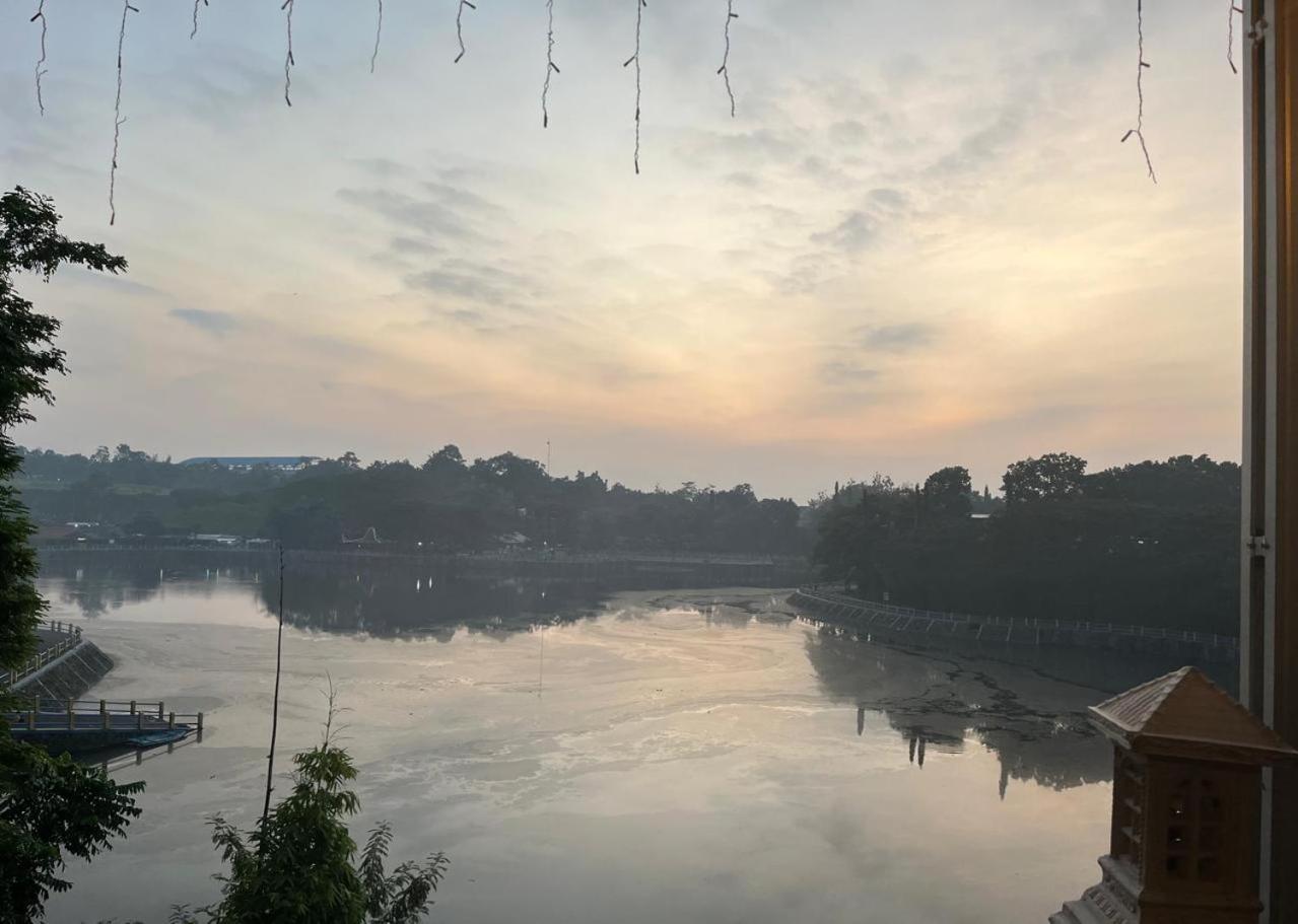 Omah Kenangan At Seven Trumpets Resort Maguwo Zewnętrze zdjęcie