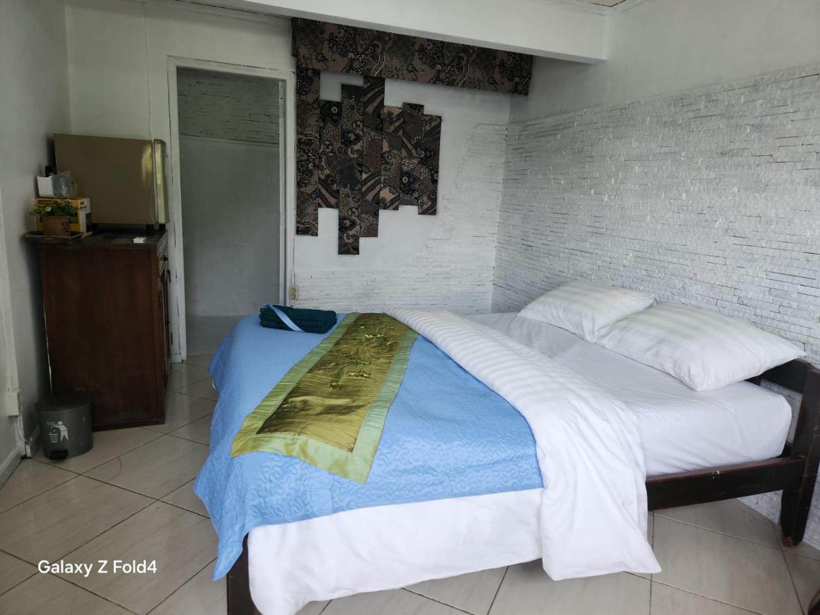 Omah Kenangan At Seven Trumpets Resort Maguwo Zewnętrze zdjęcie